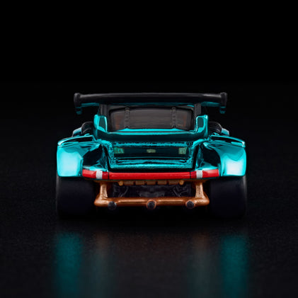 RLC Exclusive RWB Porsche 930